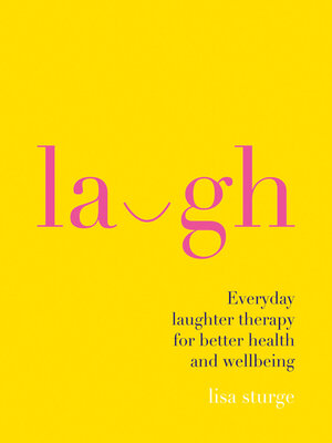 Laugh - ebook